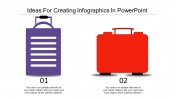 Creating Infographics in PowerPoint Slides Design PPT